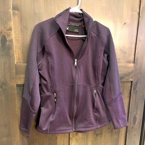 Spyder Zip up Jacket